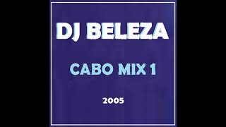 Dj Beleza   CABO MIX 1