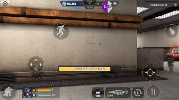 Crisis action New Code 1hit Pve Hell And Rank work 100%