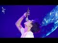 [Fancam] Just Let It Be- -迪玛希Dimash Димаш,18/10/2019 WOW arena opening mini concert@Sochi