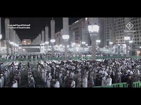 ما أجمل هذ ه الآيات وما أندى هذه التلاوة تبارك الوه اب