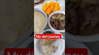 My diet journey/simply recipe for diet after fasting#viral#dietfood#diet#fasting(Annabelle mahilum)