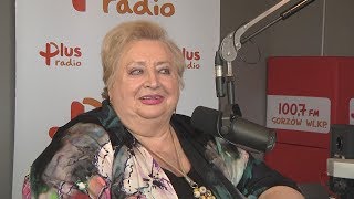 Fabryczna 19 - G. Wojciechowska, radna Rady Miasta w Gorzowie