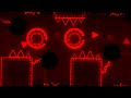 【4K】 Non-Icon Showcase #106 / "Bloodbath" by Riot & More / Geometry Dash 2.2