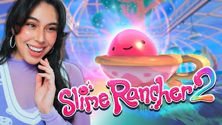 Slime Rancher 2's new update is SO CUTE! by iHasCupquake 23,895 views 1 month ago 23 minutes