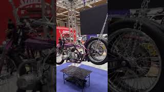 Art Of Speed - Malaysia | Custom Show 2026 #DicEtv