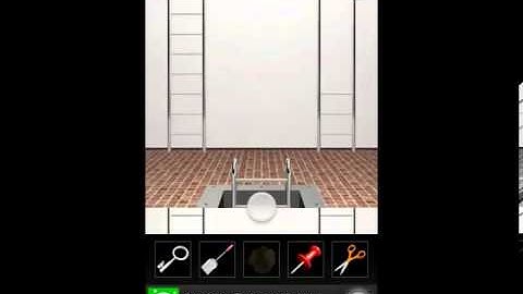 Dooors 3 Level 27 Walkthrough Guide1236