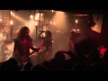 Watain -  Devil's Blood ( A Satanic Live Ritual )