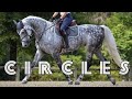 Circles  equestrian music 