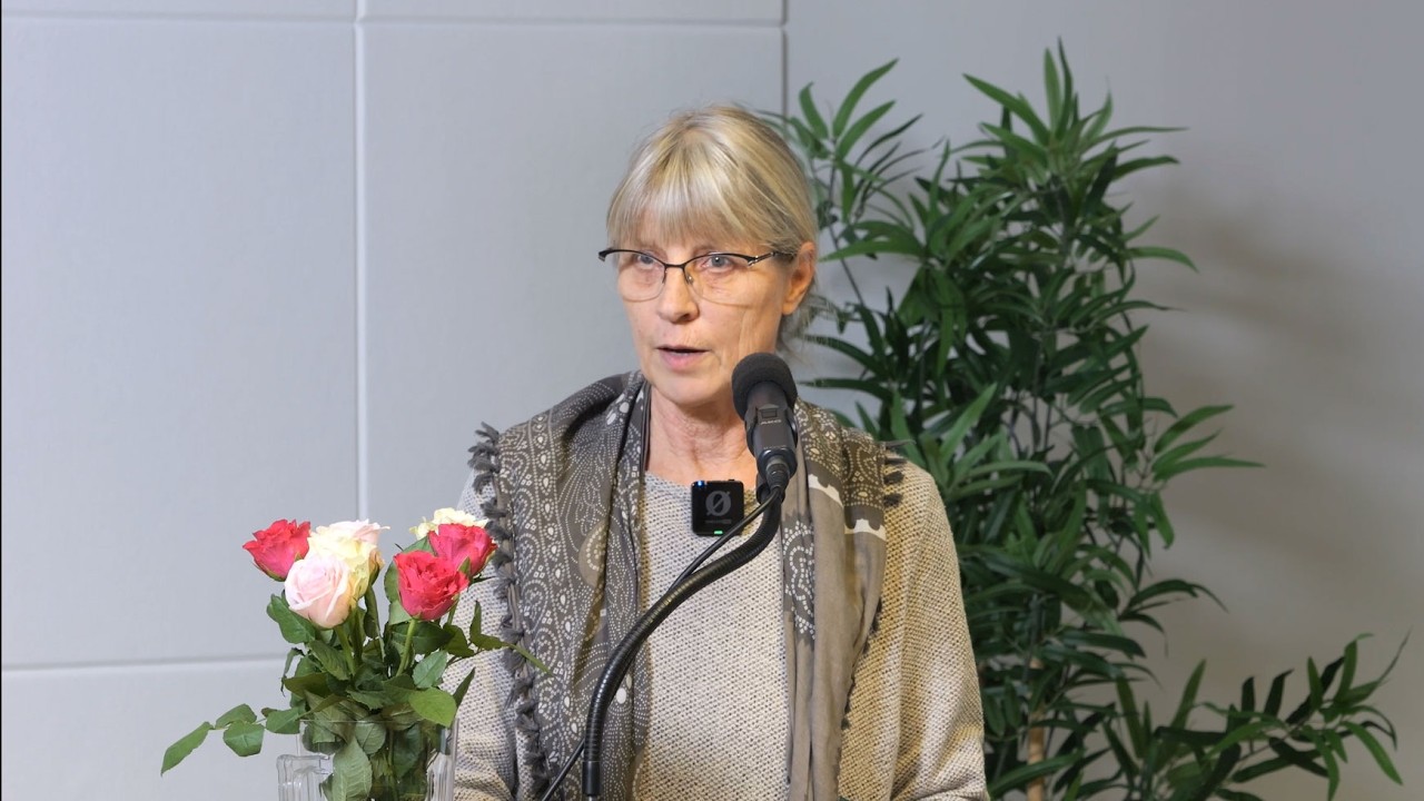 Kuninkaan tyttäret 2 vuotta -tapahtumatallenne