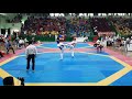Vòng loại U17 - Nam 45kg | Quân Đội (Đỏ)  - Khánh Hoà (Xanh) | Giải Taekwondo Trẻ Toàn Quốc Năm 2020