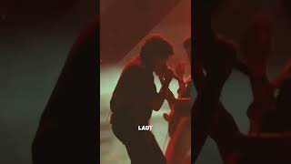 Feast - Tarian Penghancur Raya #feast #hindia #baskara #tarianpenghancurraya #live #konser