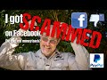 Facebook & PayPal Scam !! They got me!  Did I get my money back? How to avoid it. [2020]