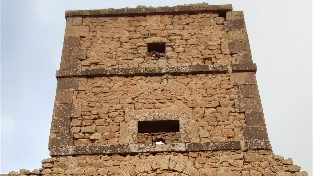 #قريةالمسمومة 😳‼️حقيقة ام خيال #يحدث_بالبويرة10