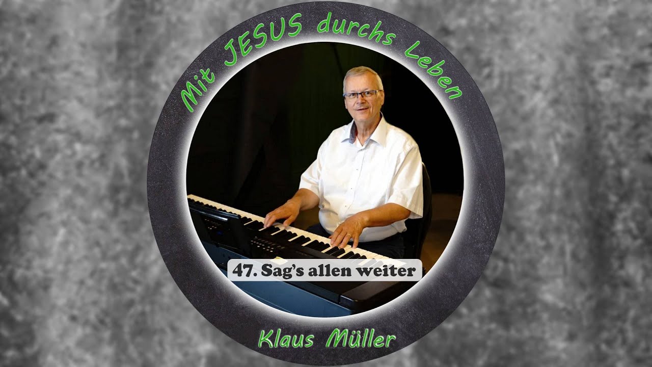 46. Gib uns Frieden jeden Tag 46. Gib uns Frieden jeden Tag