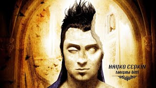 Hayko Cepkin - Yalnız Kalsın + Intro (CD Rip) Resimi