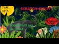 La jungle  charlatan  scratchsnuff 07052016