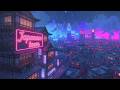 90's Chill Lofi Rain ☕ Study Music Lofi Rain Chillhop Beats ☔ Lofi Rain Playlist