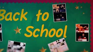 Back to school Minecraft skins screenshot 2