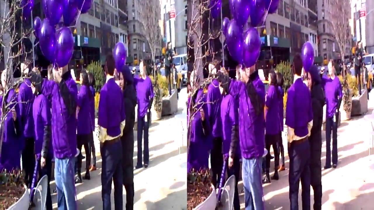 Grey Advertising Acts Up