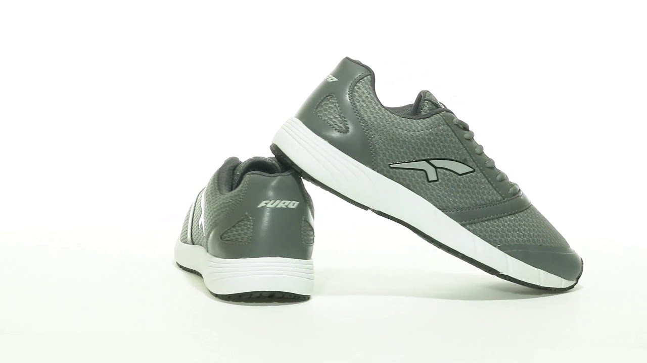 furo sports shoes
