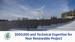 National Lab is Helping Communities Access Renewables by Energy Nerd Show 21 views 10 months ago 14 minutes, 29 seconds