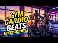 Running Music Mix 2026 | 53 Min Gym Cardio Playlist [130-150 BPM] | SweatTheBeat