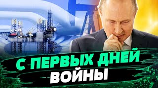 БОЛЬШИЕ ПРОБЛЕМЫ с нефтью и газом в России! Что скрывает РФ про свои ресурсы? — Андрей Закревский