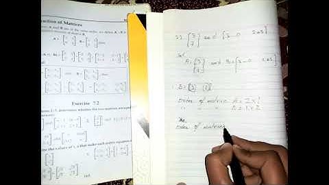 Math Sindh Text Book Unit 7 Ex 7.2