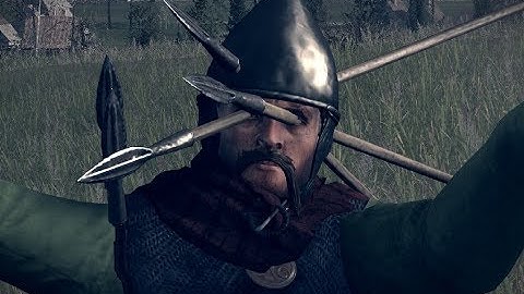 Top 5 Difficult Total War Factions to Defeat