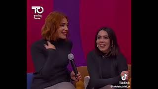 Violeta y Chiara #kivi - DIRECTO TWITCH CON XUSO 1 #ot2023