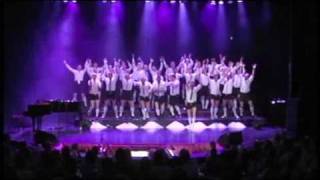 Oslo fagottkor og Ingrid Bjørnov: We are the faggotts