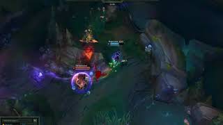 Ekko Ultimate Escape