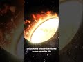 The Asteroid That Almost Destroyed Earth #space #shorts | Watch Full Video 👇