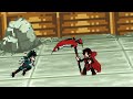 Beginning of video