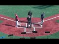 Corvallis Knights v. Portland Pickles July 28, 2024