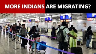 Why Are More Indians Giving Up Their Citizenship?