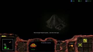 StarCraft: Alternate - Episode V: The Steel Claw -- 8. Hunt Down the Titan [Mod / R]