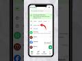 whatsapp par lock chat kaise dekhe || How to see lock chat on whatsapp || #shorts