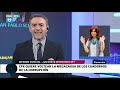 Luis Majul: ¿Un nuevo "Operativo Puf"? CFK quiere voltear la megacausa de los cuadernos - La Cornisa