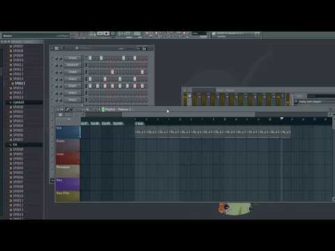 TÉLÉCHARGER BOITE A RYTHME RAI POUR FL STUDIO 11 GRATUIT BOITE A RYTHME RAI POUR FL STUDIO 11 GRATUIT