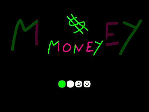 I love you money 🤑💰