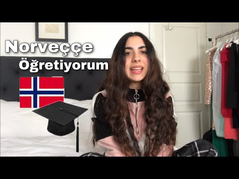 Video: Norveççe Nasıl öğrenilir