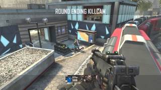 Kazma First Clip For SB RC (69SB)