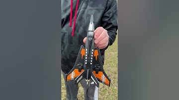 Beginner Friendly Rocket Launch Kit: Estes 7291 Space Corps Centurion Flying Model Rocket