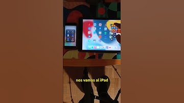 Cómo usar el Airdrop de Apple