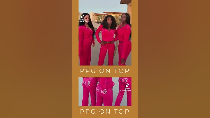 PPG Leah, JaNa, Serena | Epic TikTok Vibes | Love Island USA