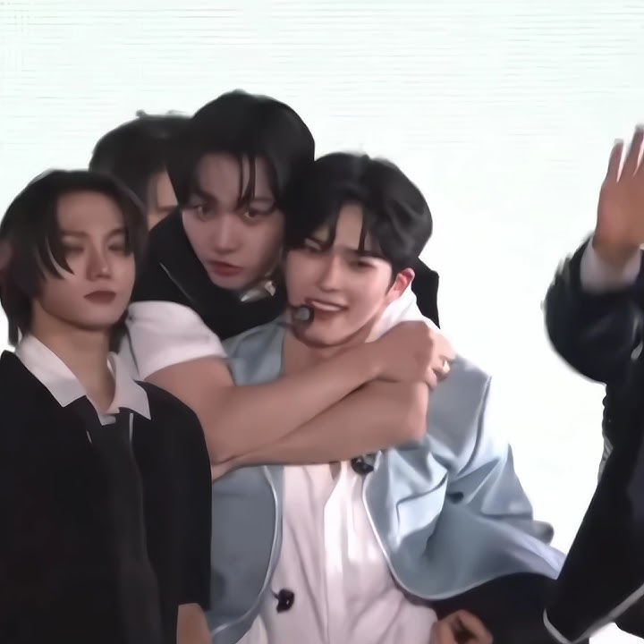 Pls never separate them🥺 #sunghanbin #myungjaehyun