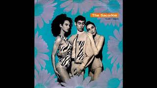 The Sacados Ritmo De La Noche Remix By Jefrys