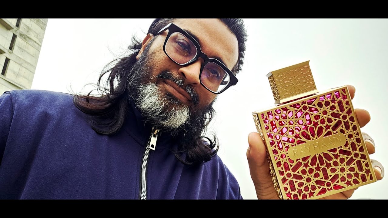 Rayhaan Kiss Fragrance Review (2025)