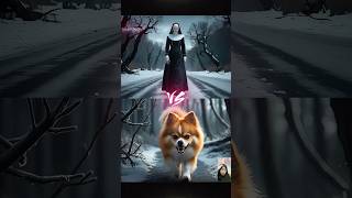 Devil Sister Vs Dachshund Vs Chihuahua, Pomeranian, Maltese, Chow Chow, Pug Battle